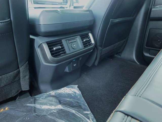 New 2025 Ford F150 Tremor w/ Equipment Group 402A High image 22