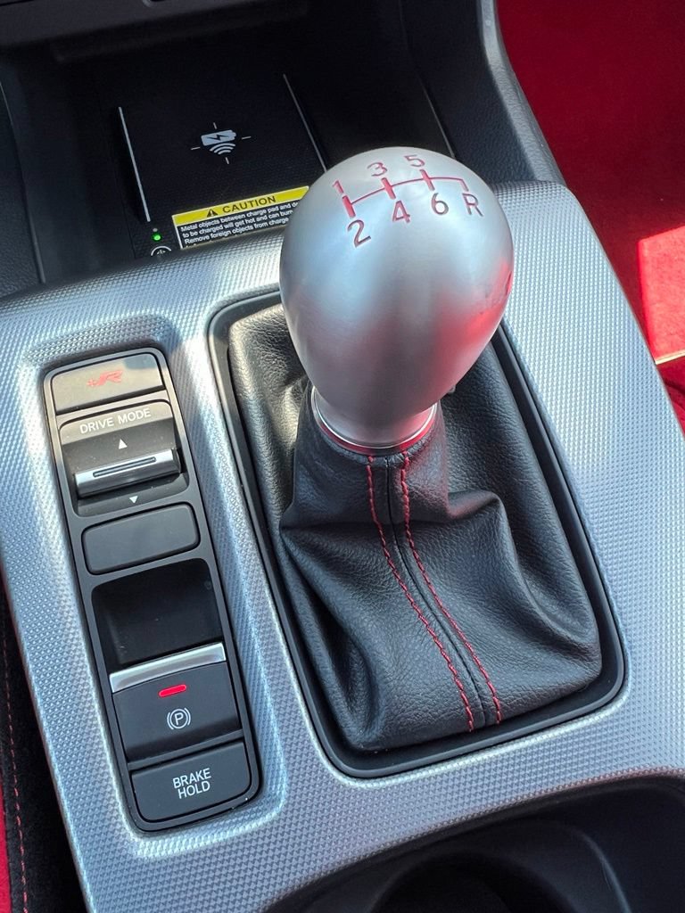 Used 2025 Honda Civic Type R image 32