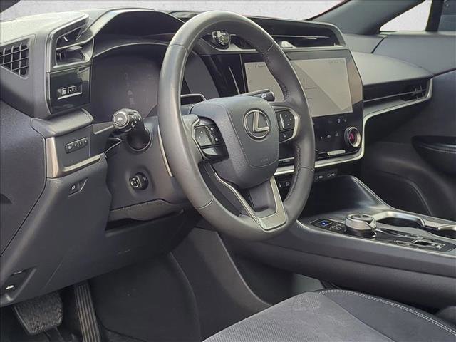 Used 2023 Lexus RZ 450e Premium w/ Cold Area Package image 10