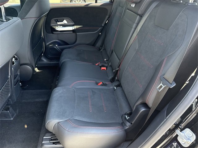 New 2024 Mercedes-Benz GLB 250 image 24