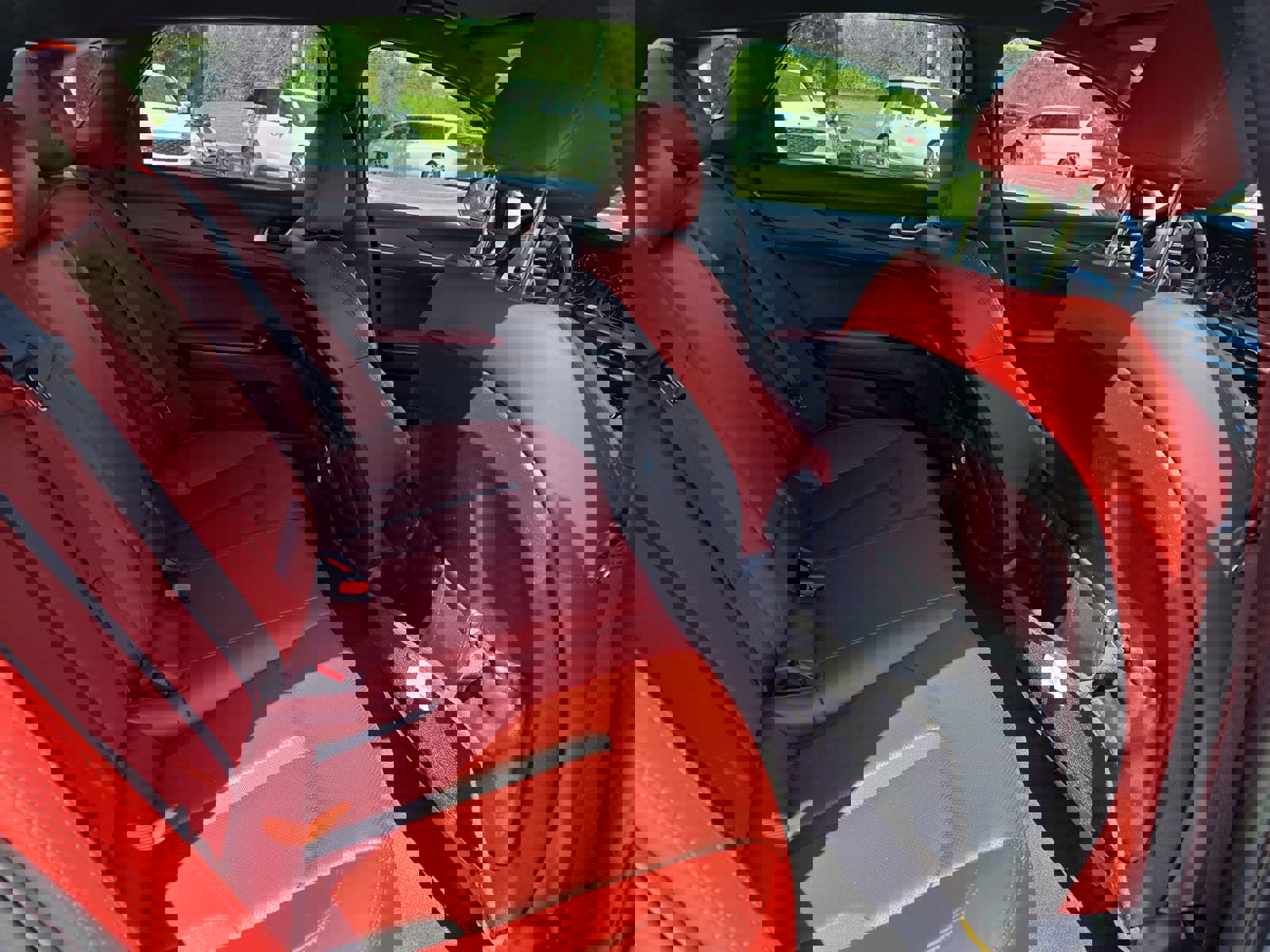 Used 2023 Kia K5 GT-Line w/ GT-Line Premium Package image 11