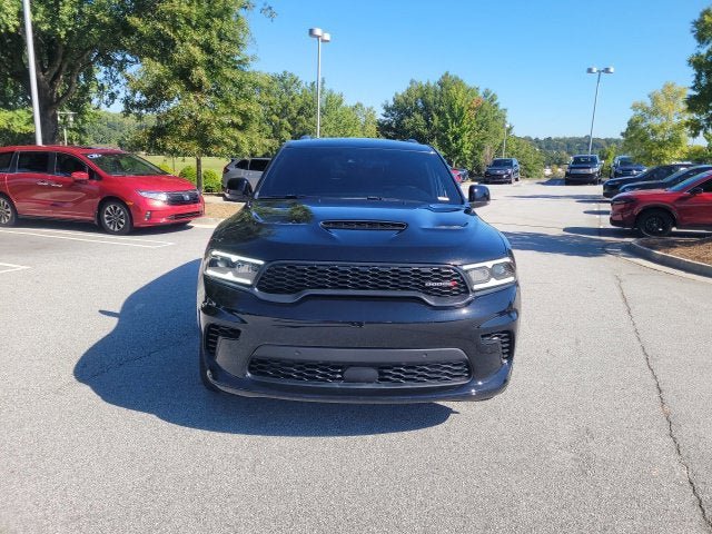 Used 2026 Dodge Durango GT AWD/4WD image 3