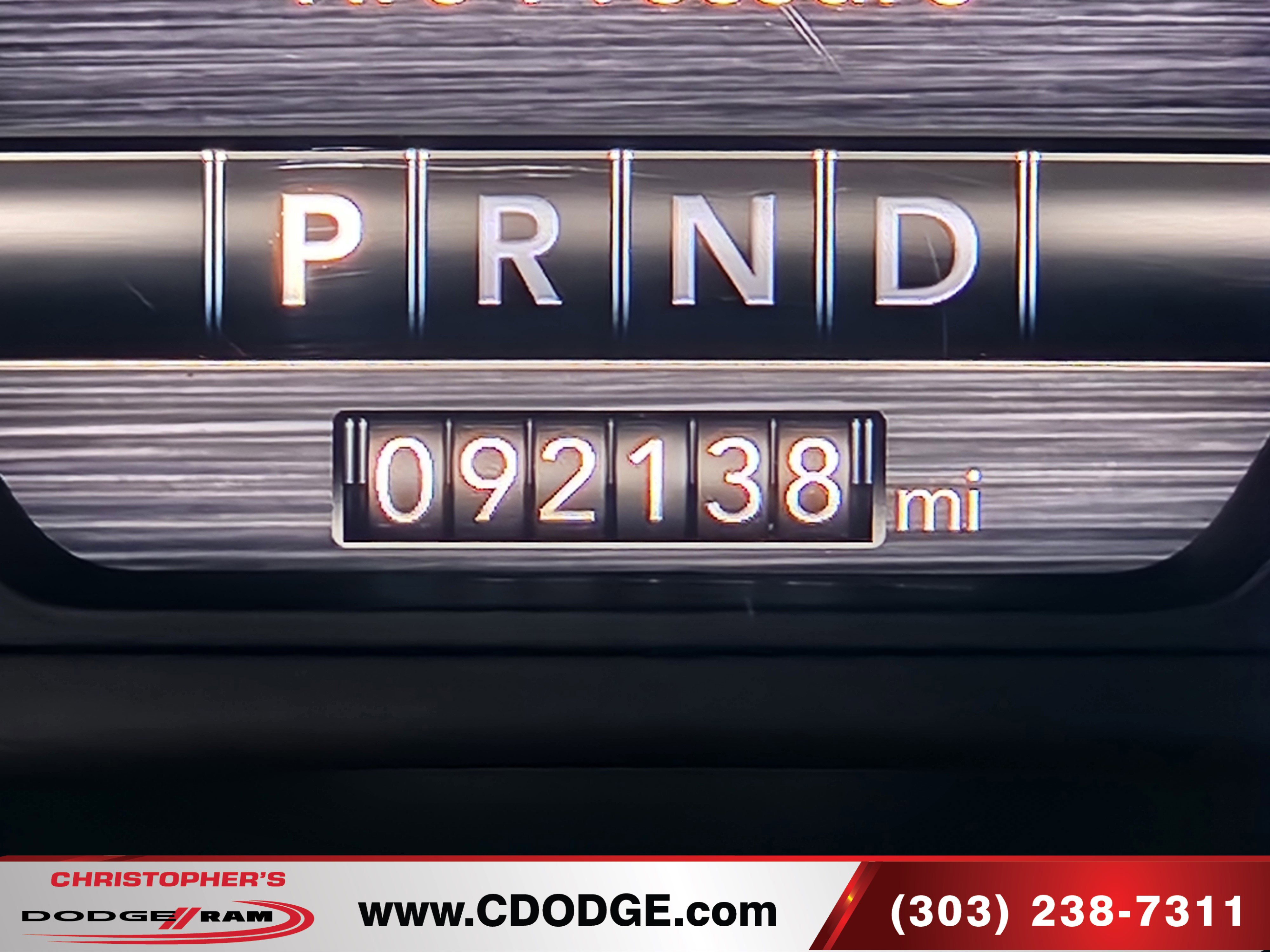 Used 2019 RAM 2500 Laramie image 12