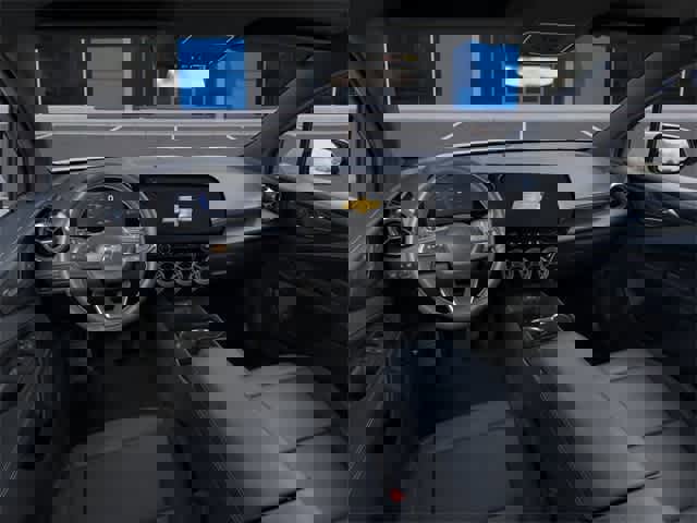 New 2025 Chevrolet Blazer EV LT image 15