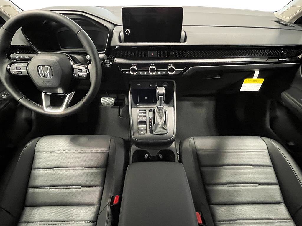 New 2026 Honda CR-V EX-L image 15