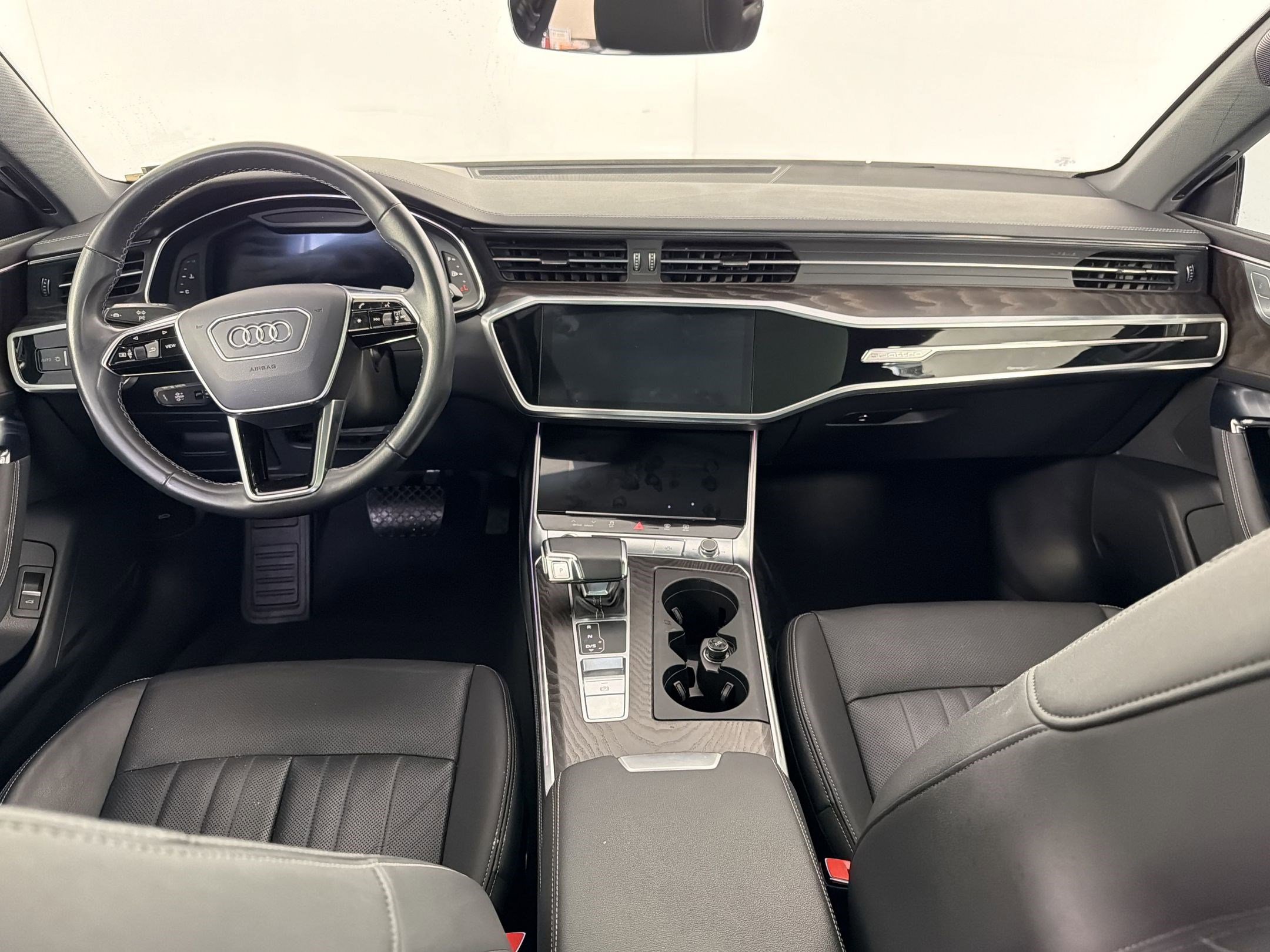 Used 2023 Audi A7 3.0T Premium Plus w/ Premium Plus image 15