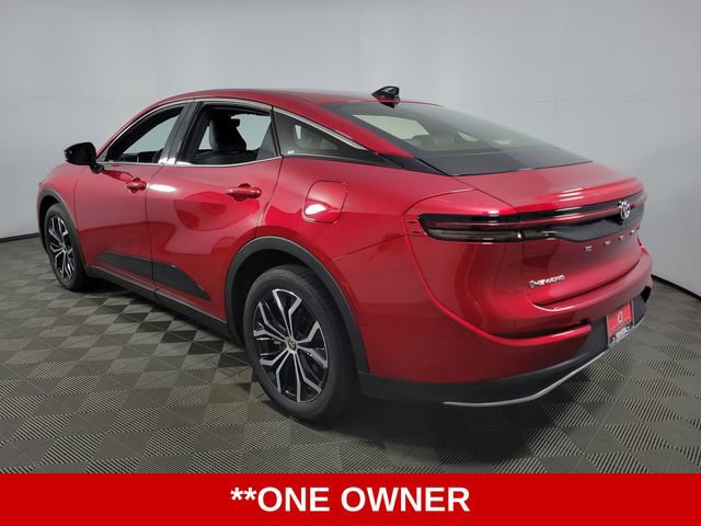 Used 2026 Toyota Crown XLE image 6