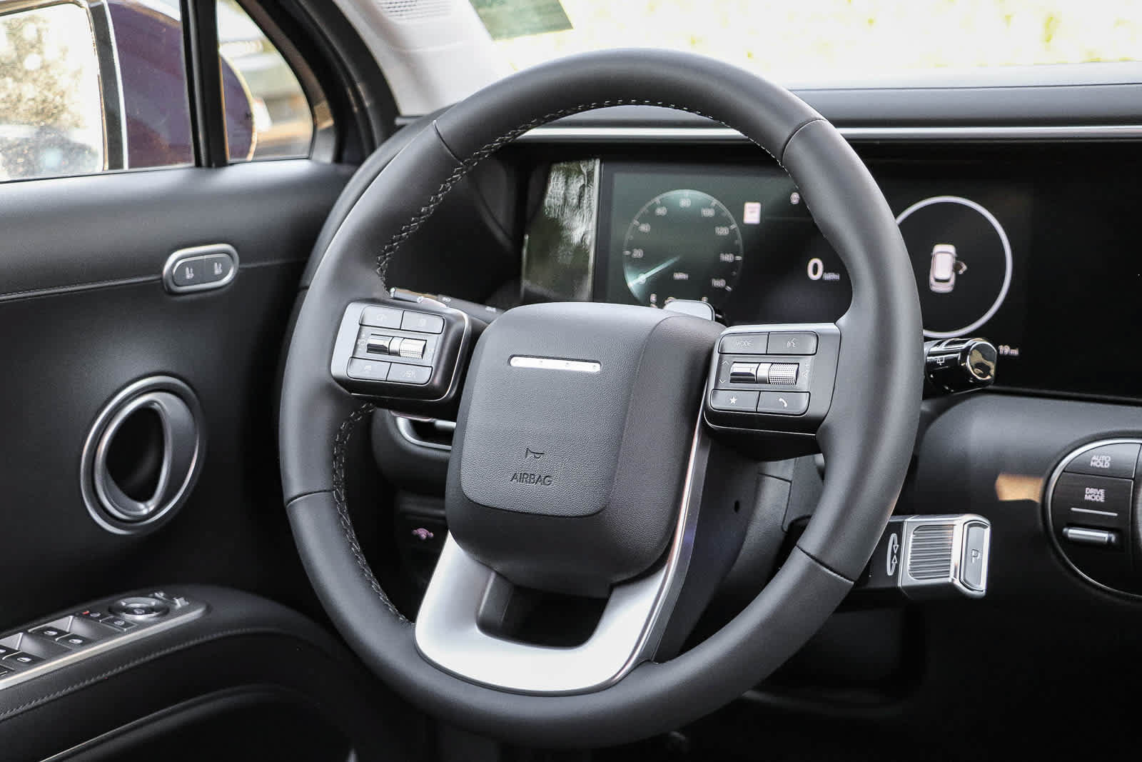 New 2026 Hyundai Palisade SEL Premium FWD image 16