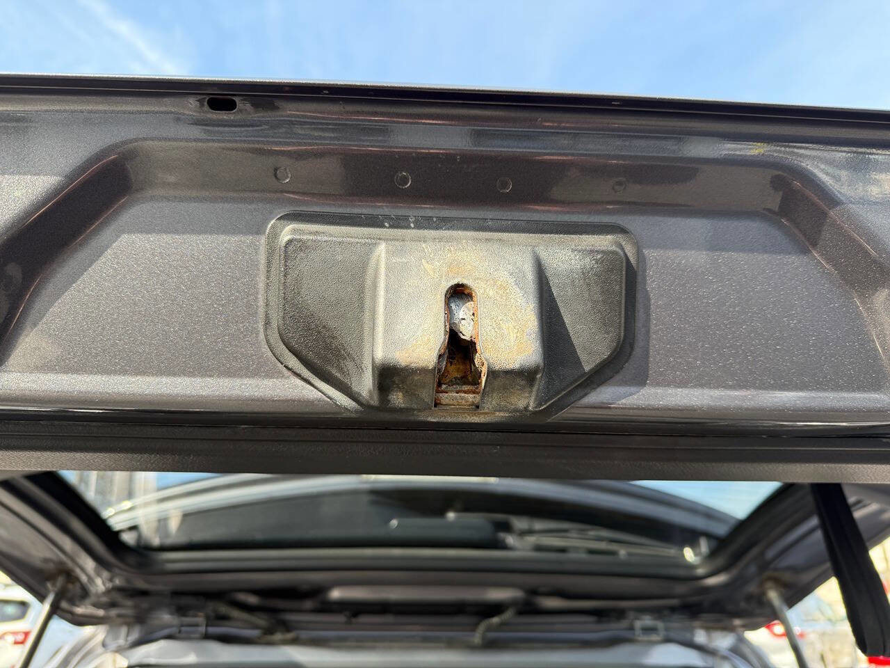 Used 2016 Toyota 4Runner SR5 image 39