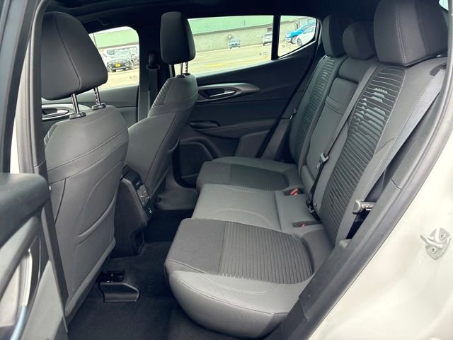 Used 2025 Alfa Romeo Tonale image 10