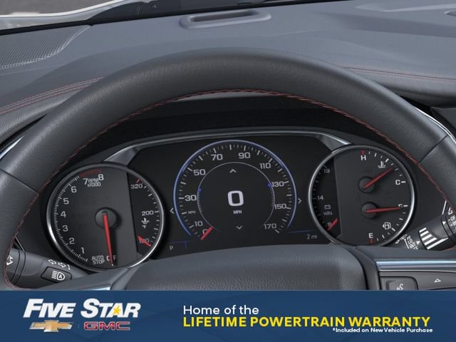 New 2026 Chevrolet Blazer RS w/ Driver Confidence II Package FWD image 18