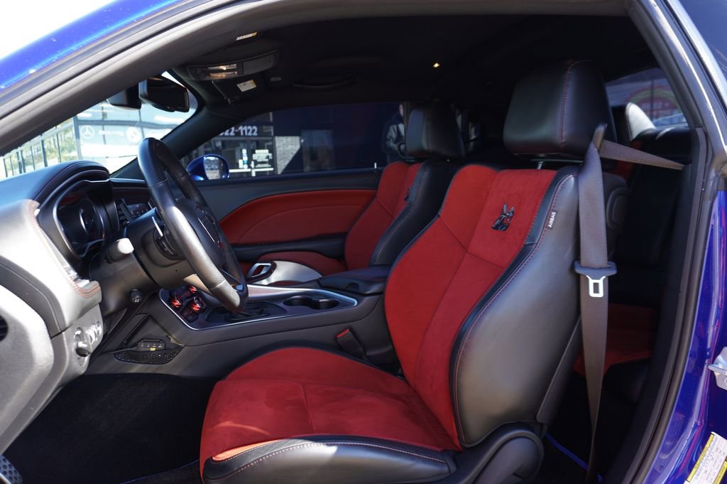 Used 2020 Dodge Challenger R/T Scat Pack image 21