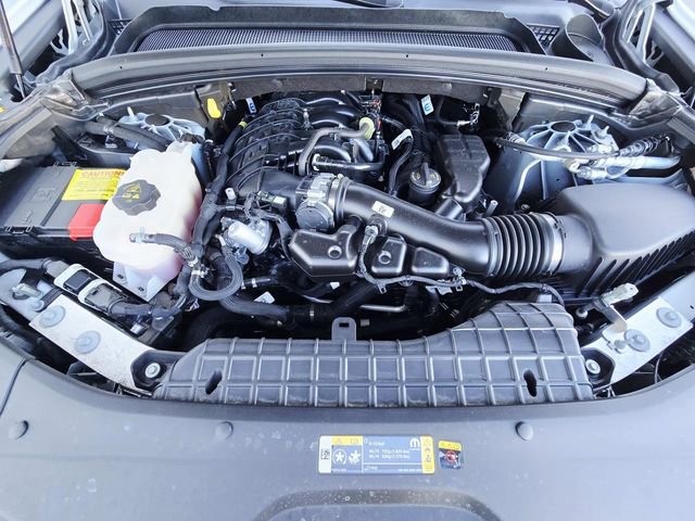 Used 2024 Jeep Grand Cherokee Limited w/ Black Appearance Package image 14