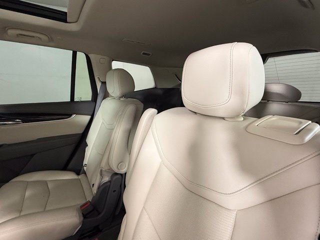 Used 2023 Cadillac XT6 Premium Luxury AWD/4WD image 26