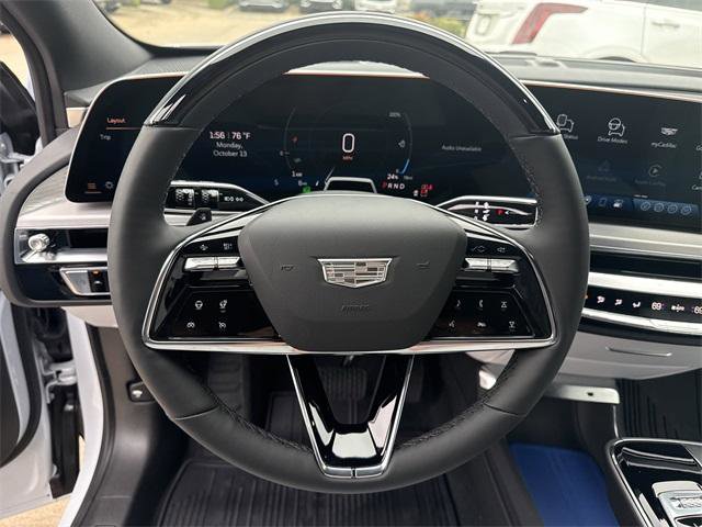 New 2026 Cadillac Lyriq Premium Sport image 13