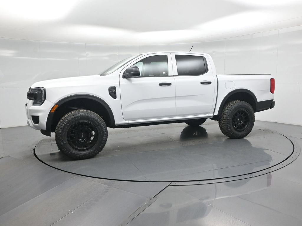 New 2026 Ford Ranger XL image 29