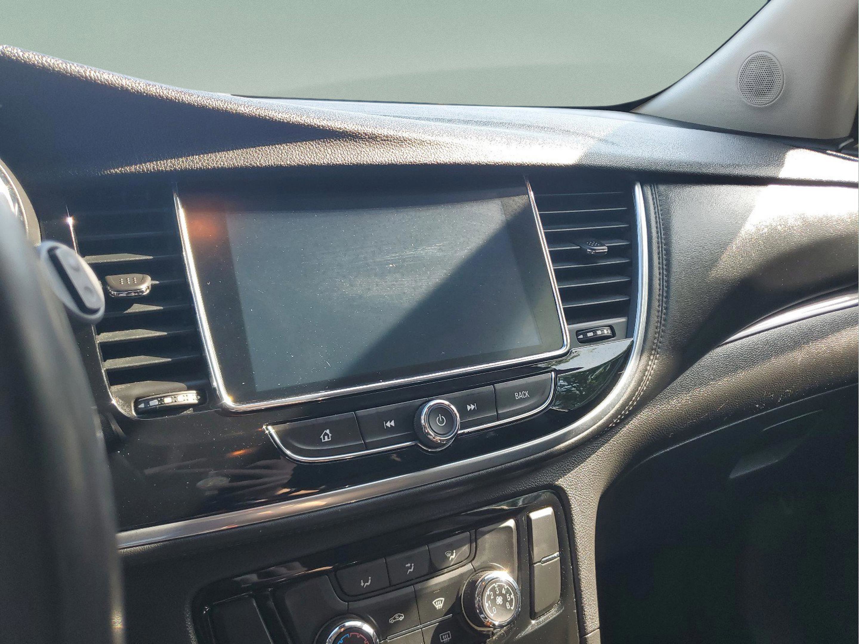 Used 2019 Buick Encore Preferred w/ Safety Package AWD/4WD image 18