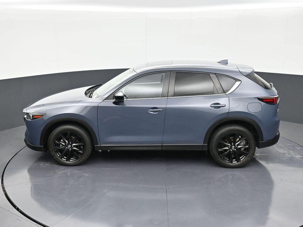 Used 2023 MAZDA CX-5 Carbon Edition AWD/4WD image 14