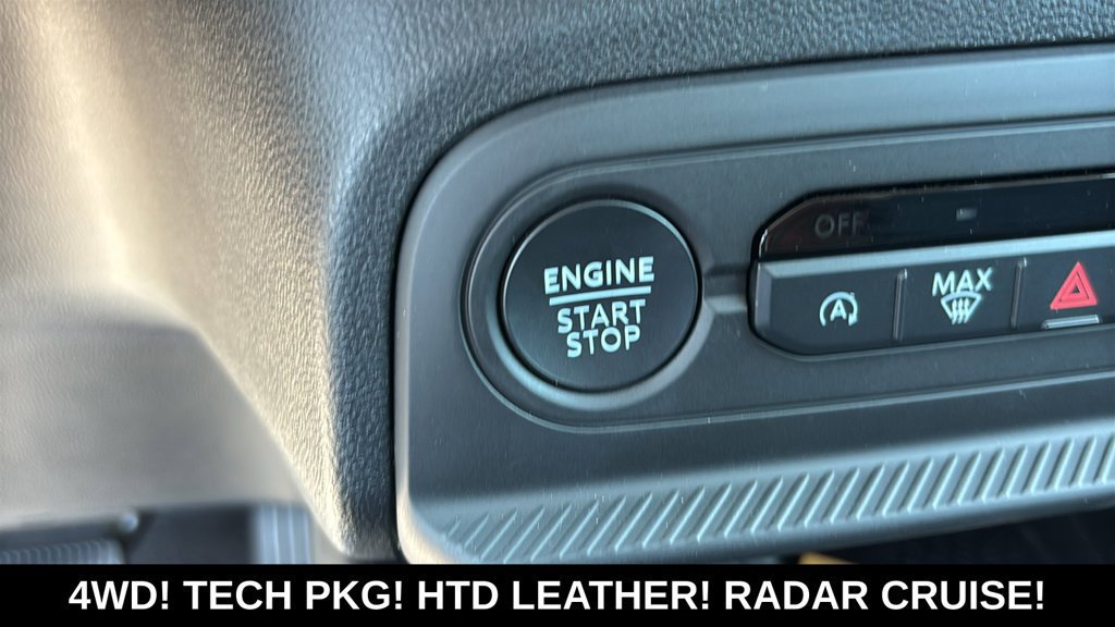 New 2026 Ford Bronco Sport Outer Banks w/ Outer Banks Tech Package+ AWD/4WD image 12