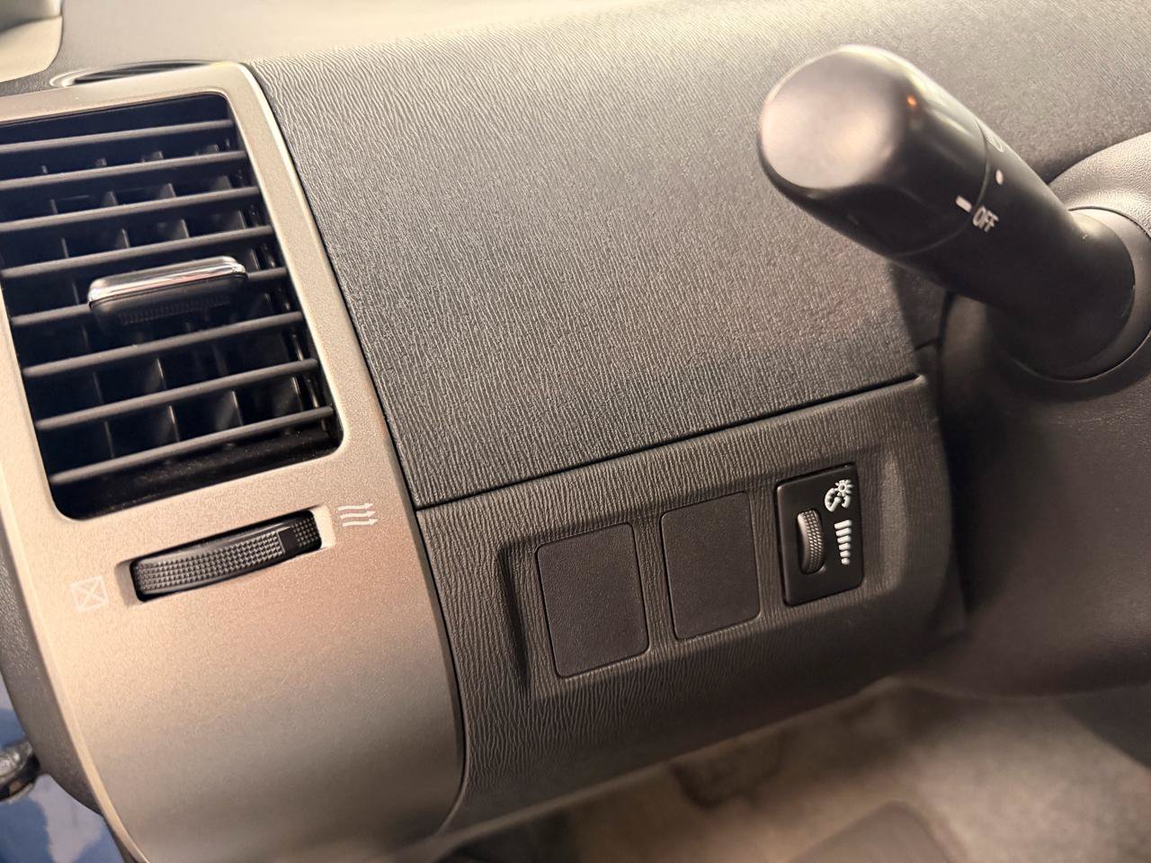 Used 2007 Toyota Prius FWD image 21