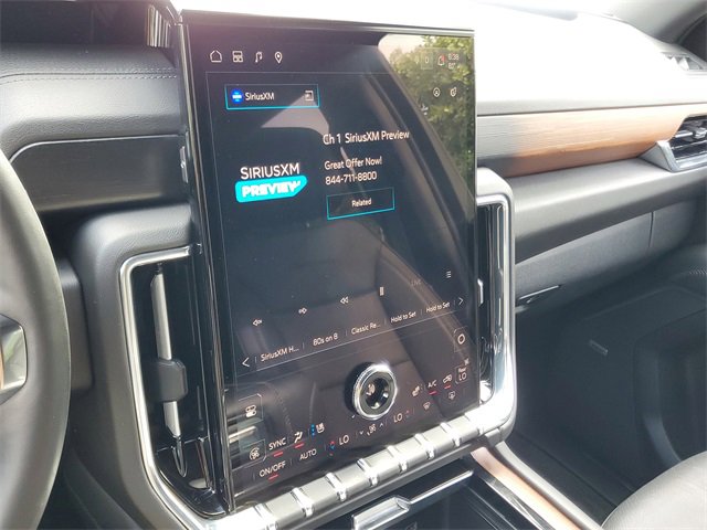 Certified 2025 GMC Yukon Denali image 24