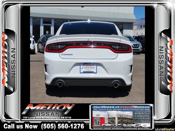 Used 2022 Dodge Charger GT w/ Plus Group image 5