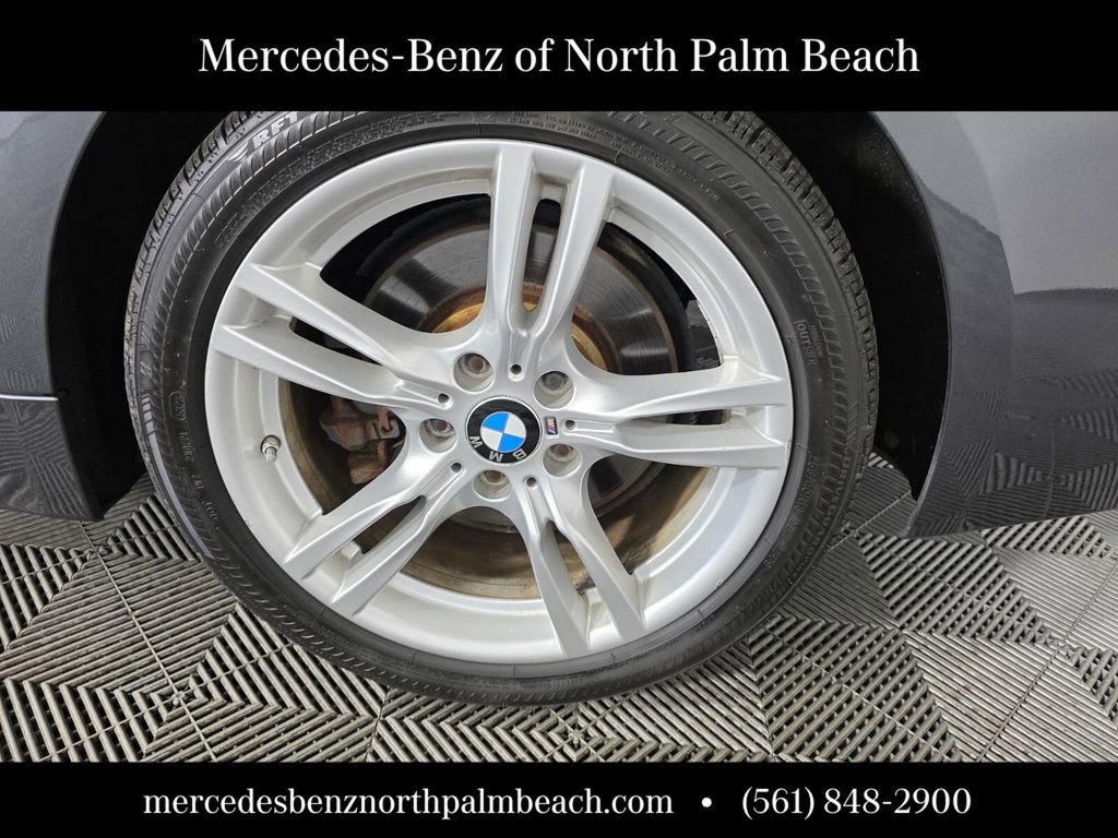 Used 2017 BMW 440i xDrive Convertible image 15