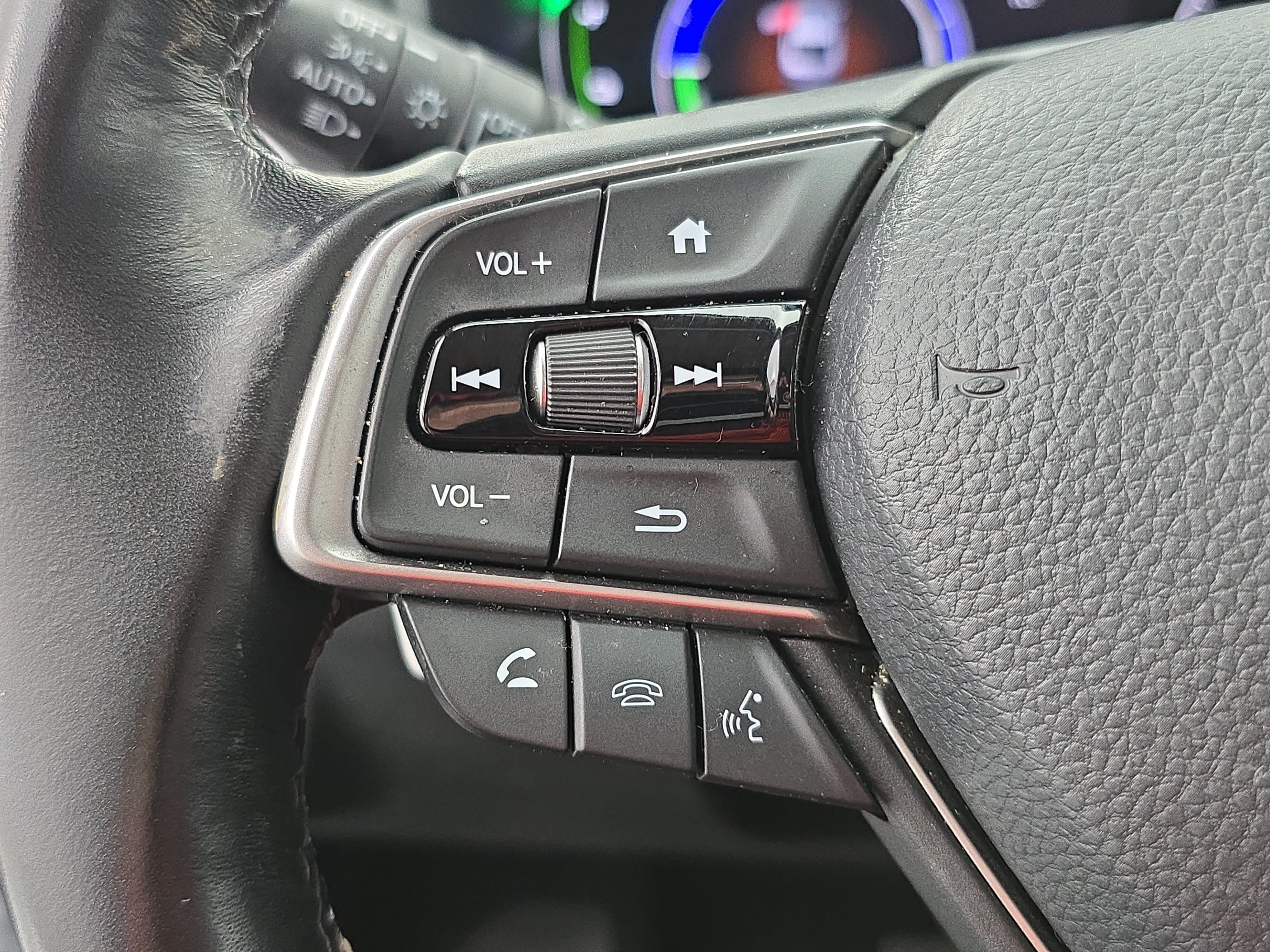 Used 2022 Honda Accord Touring image 16