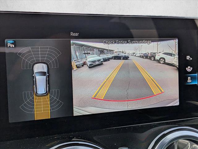 Certified 2023 Mercedes-Benz EQB 300 4MATIC image 13