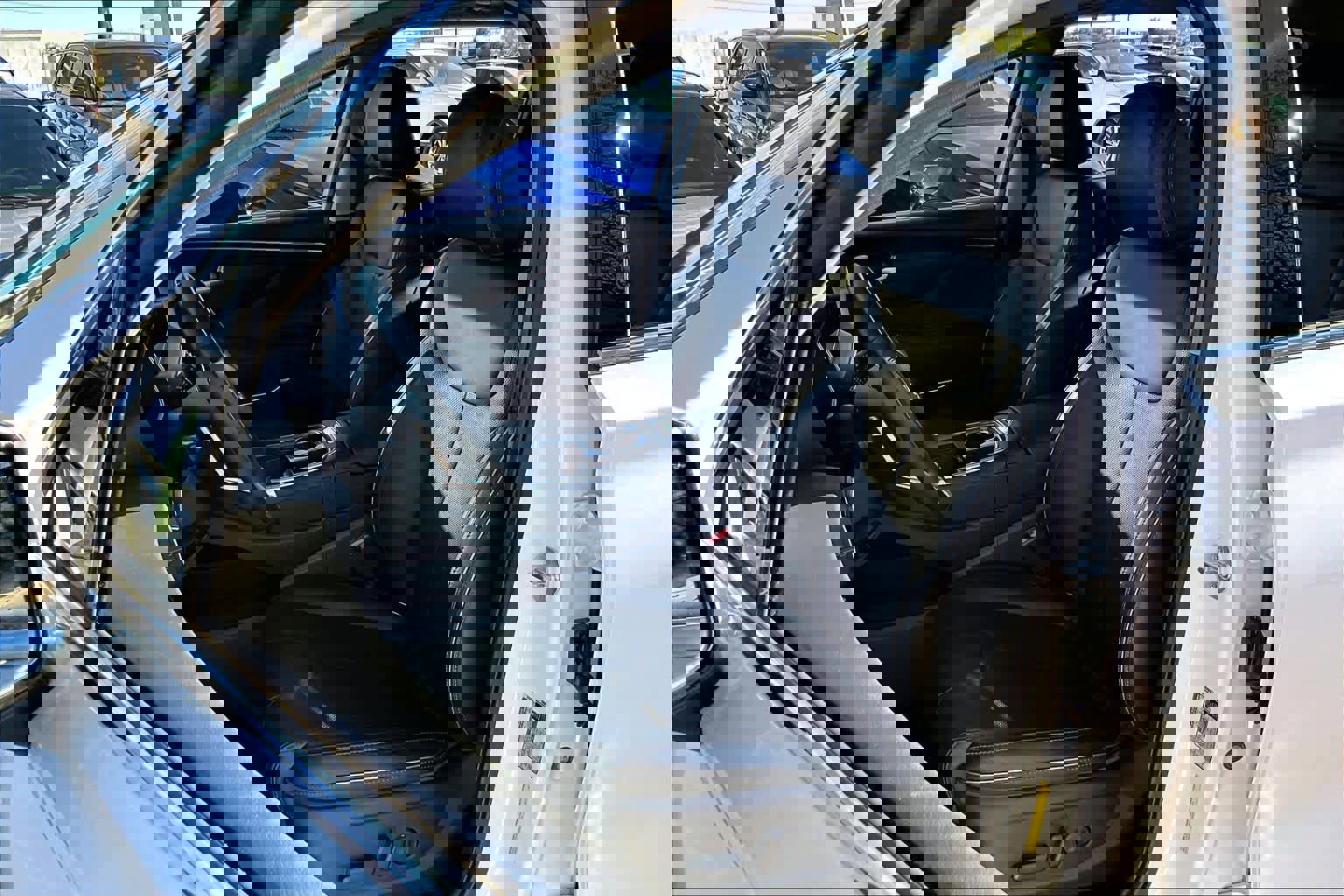 Used 2022 Hyundai Santa Fe SEL w/ Convenience + Premium Package image 8