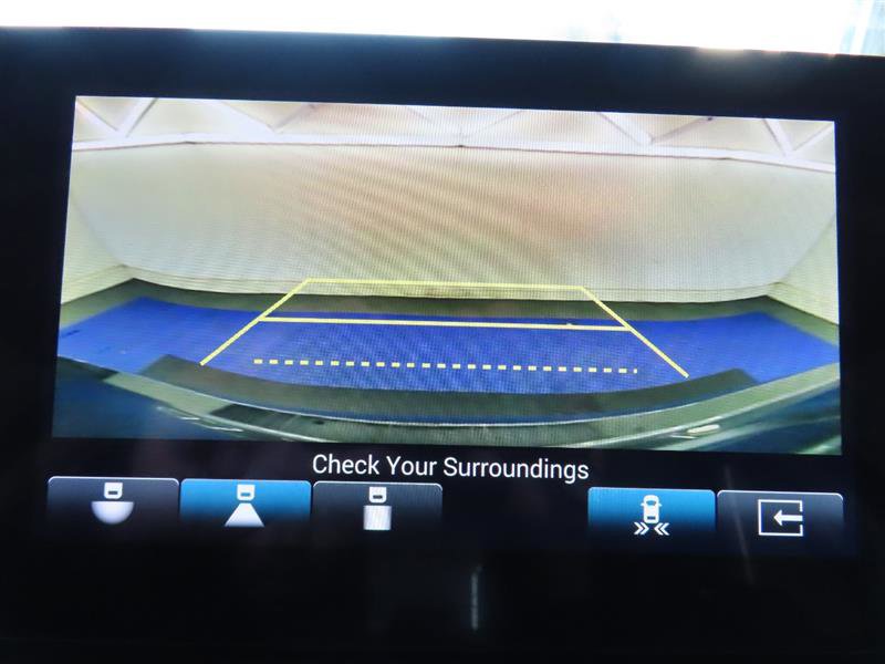 Used 2021 Honda Accord Touring image 29