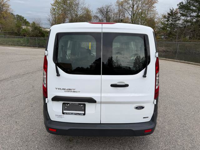 Used 2016 Ford Transit Connect XL FWD image 38