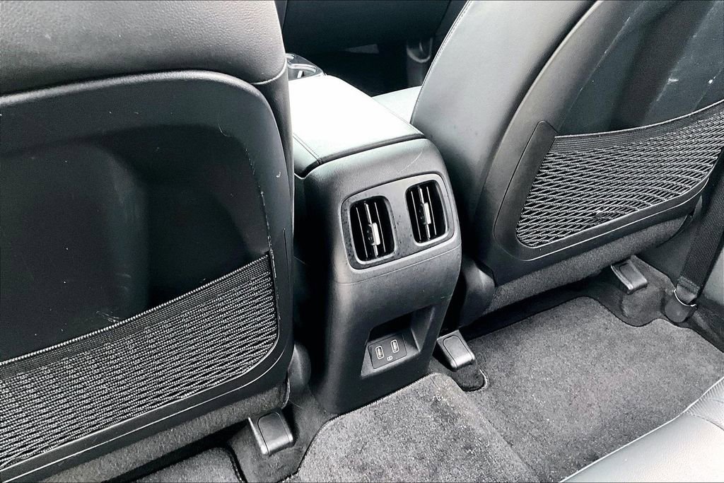 Used 2023 Hyundai Tucson Limited image 10