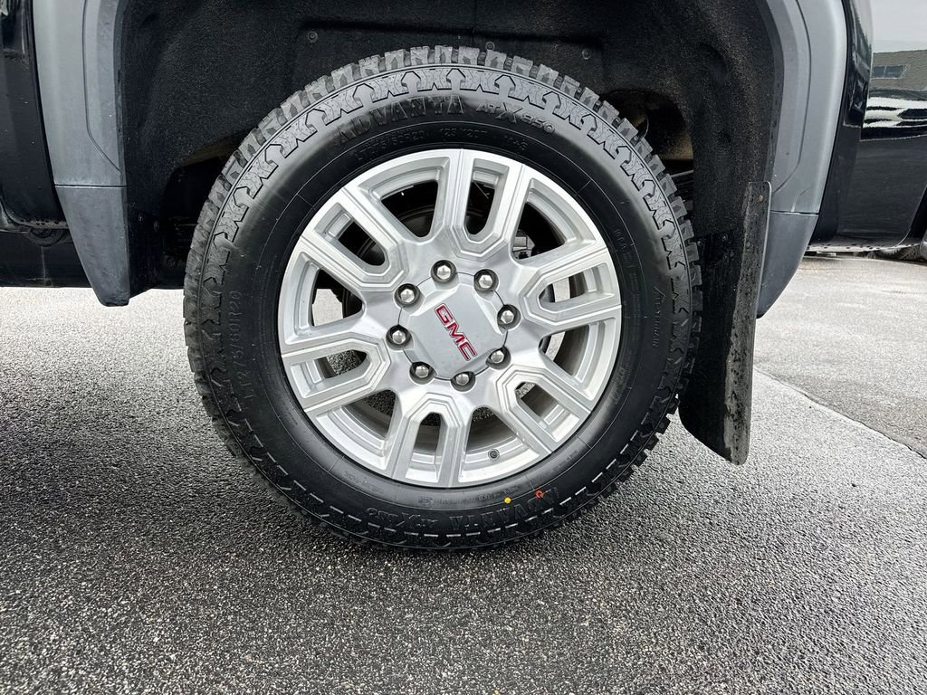 Used 2024 GMC Sierra 2500 SLT image 26