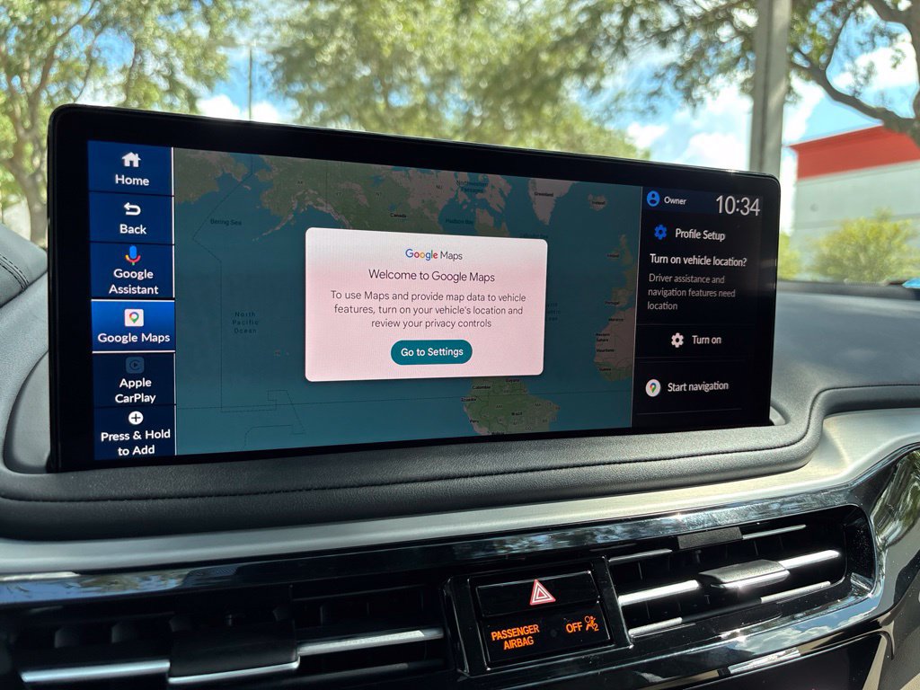 New 2026 Acura MDX w/ Technology Package FWD image 25