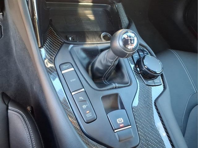 Used 2024 Toyota Supra image 21