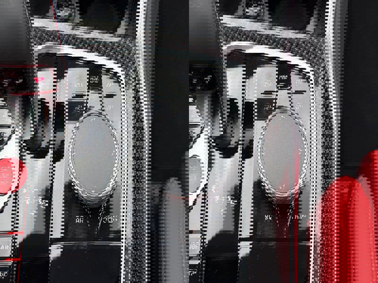 New 2026 BMW M4 xDrive Competition image 30