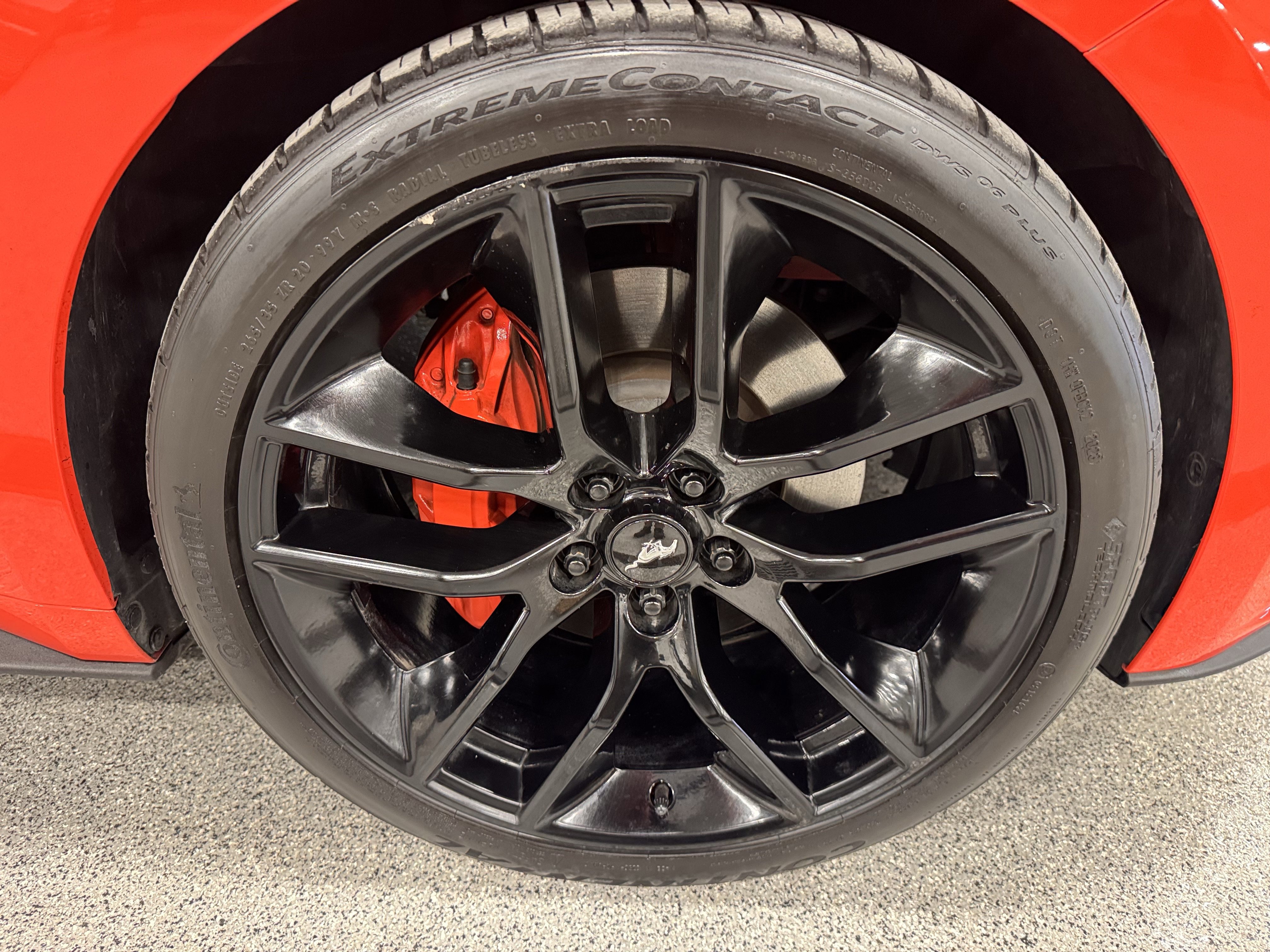 Used 2016 Ford Mustang GT Premium w/ Equipment Group 401A image 28