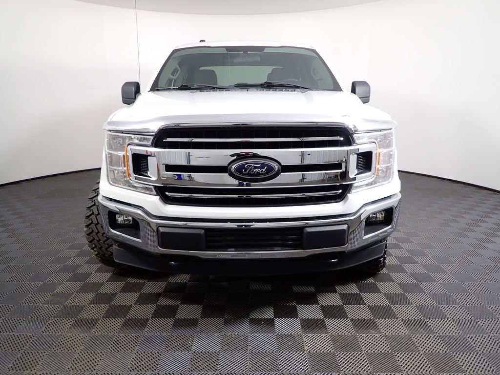 Used 2018 Ford F150 XLT image 6
