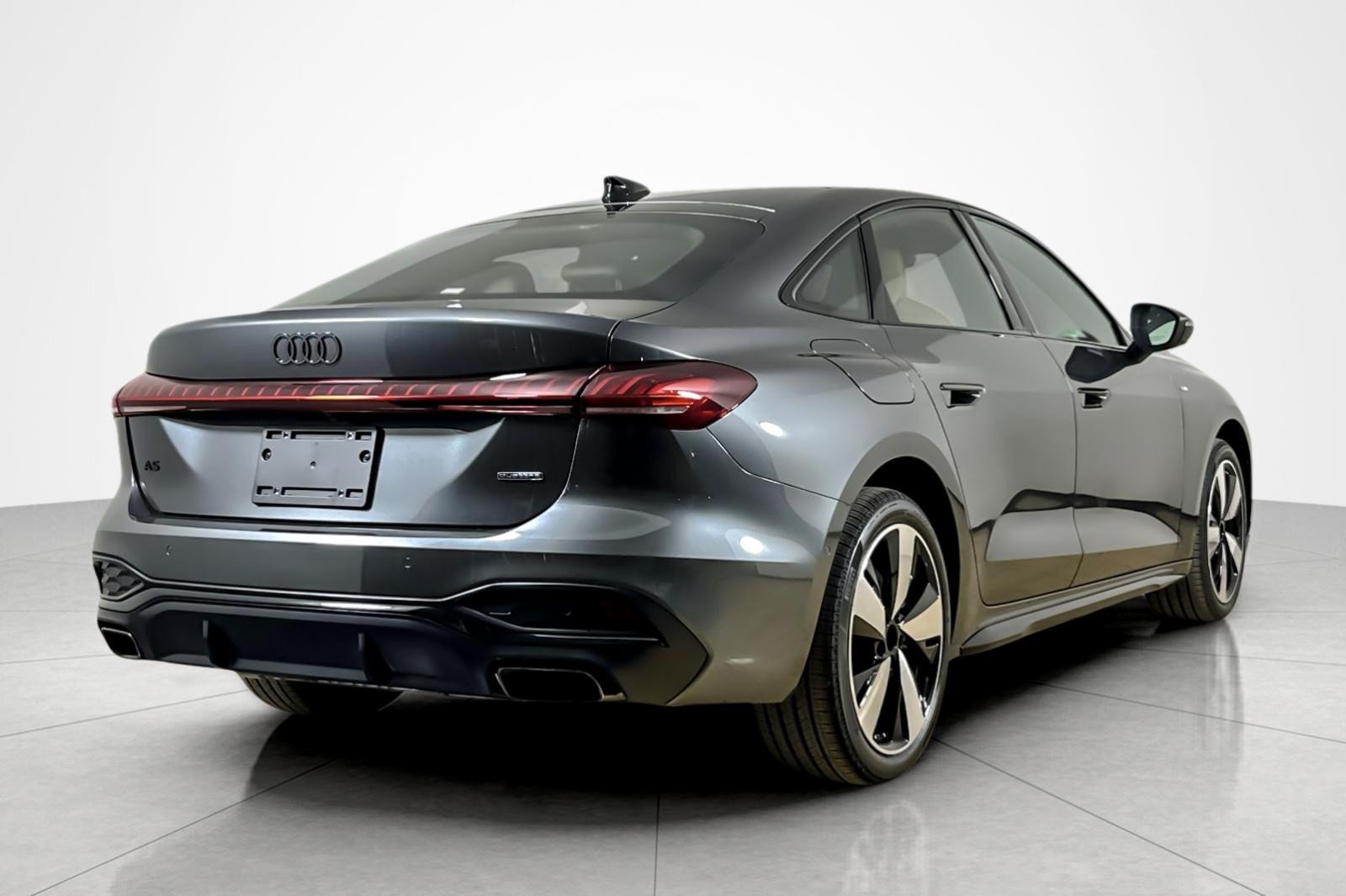 New 2026 Audi A5 Premium Plus AWD/4WD image 6