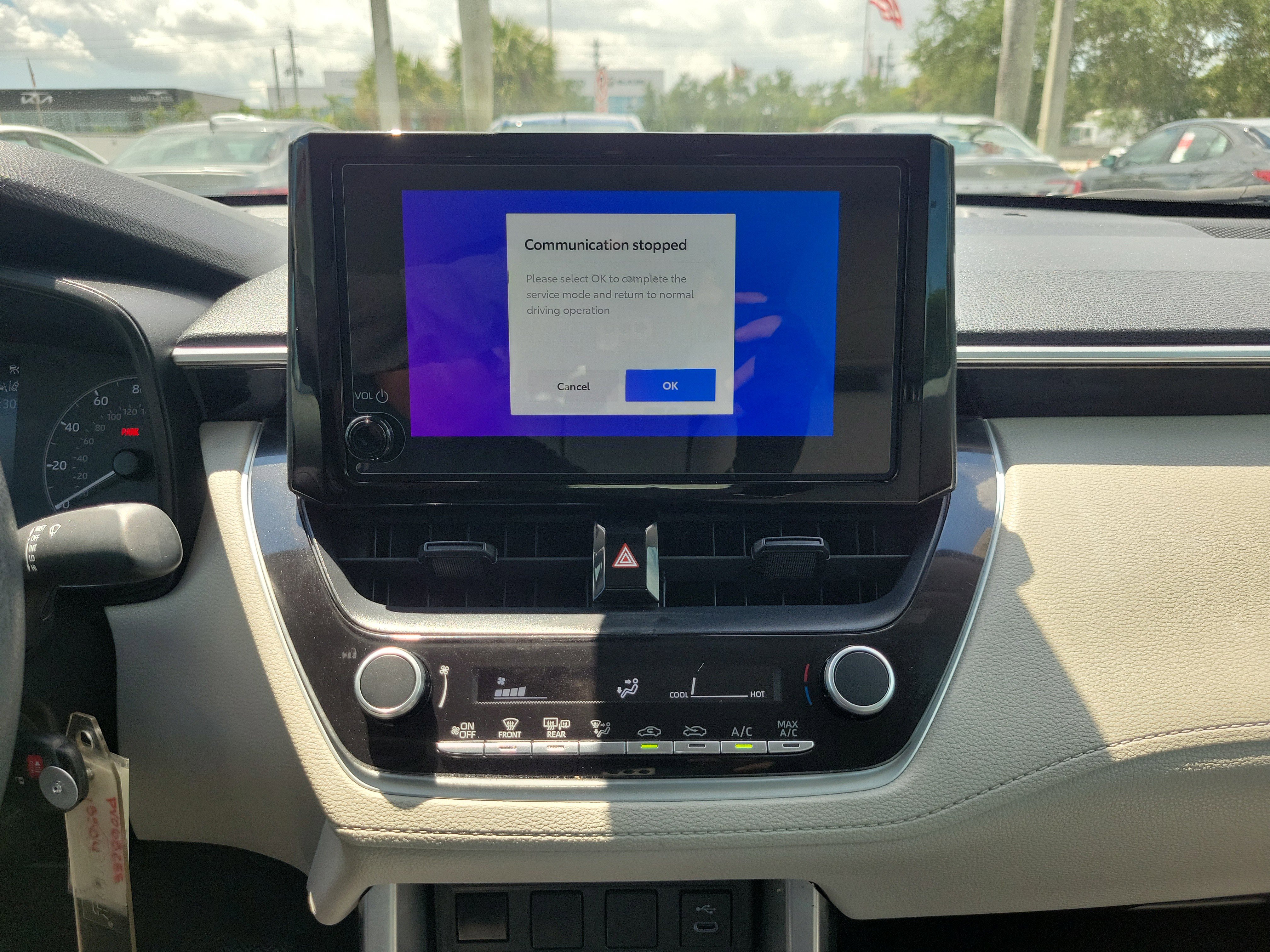 Used 2023 Toyota Corolla Cross L FWD image 26