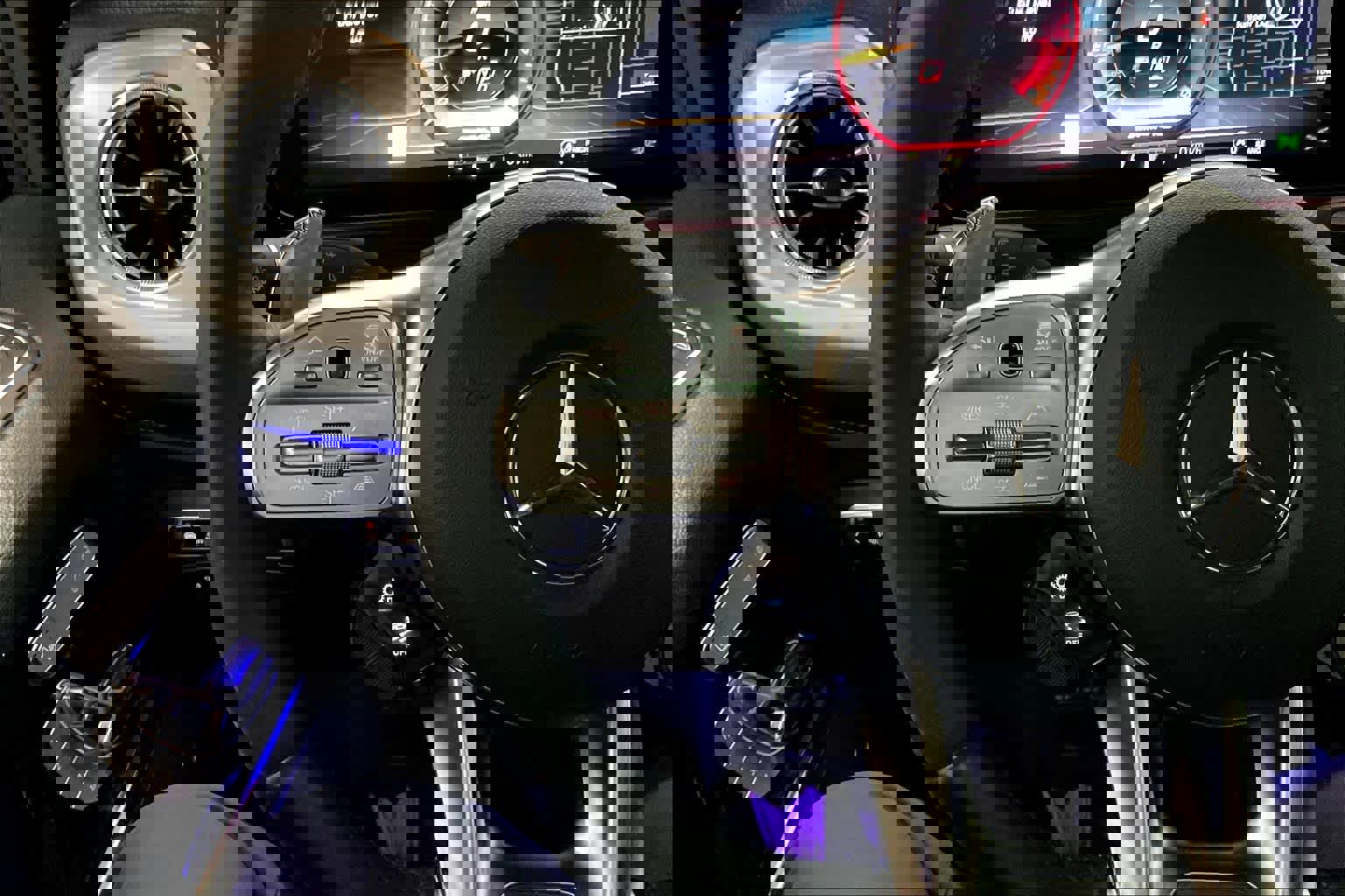 Used 2020 Mercedes-Benz G 63 AMG 4MATIC image 21