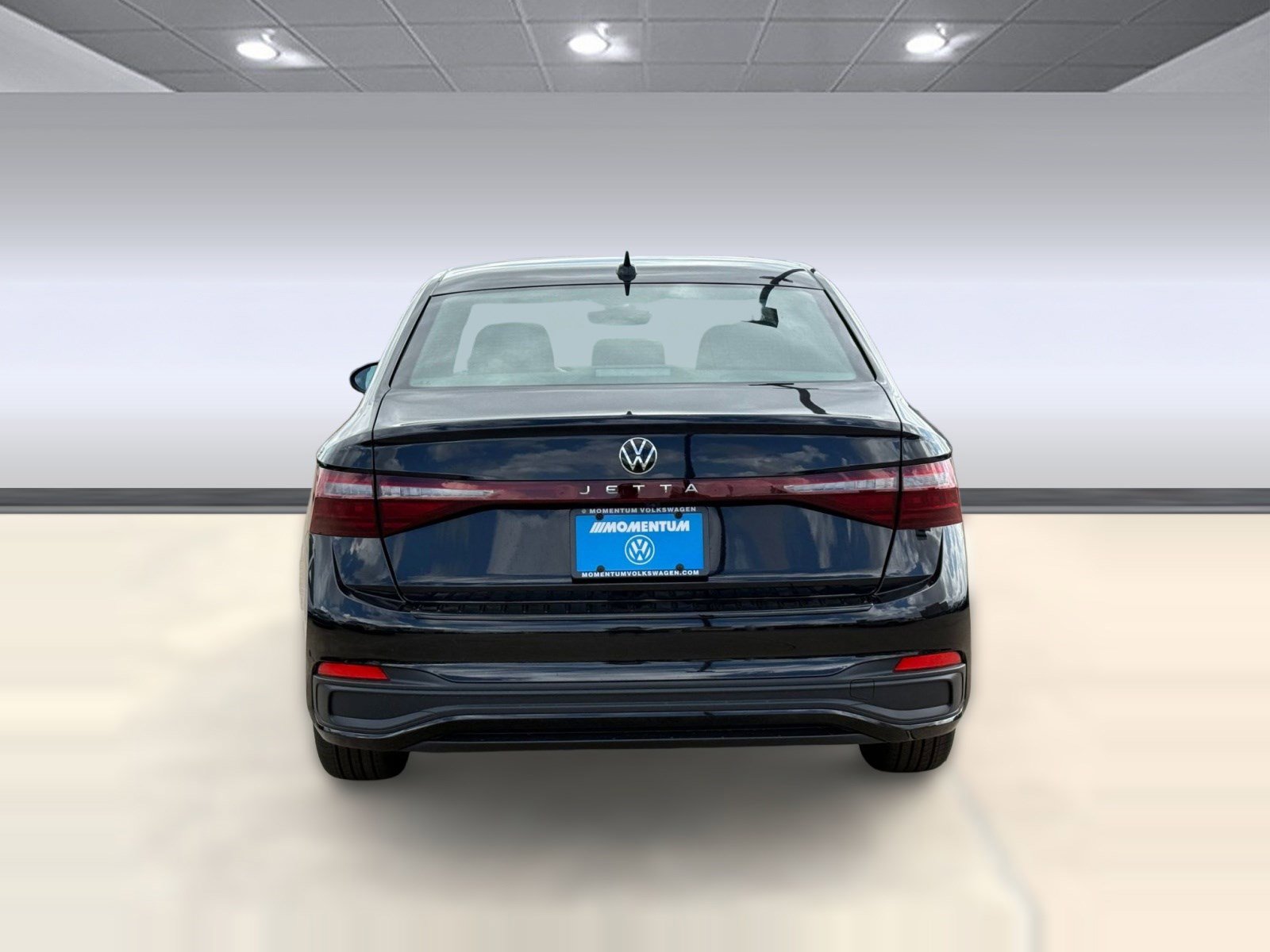 New 2026 Volkswagen Jetta Sport FWD image 9