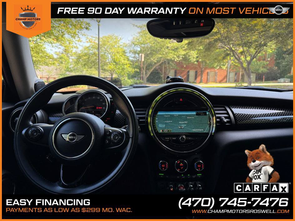 Used 2014 MINI Cooper S FWD image 6