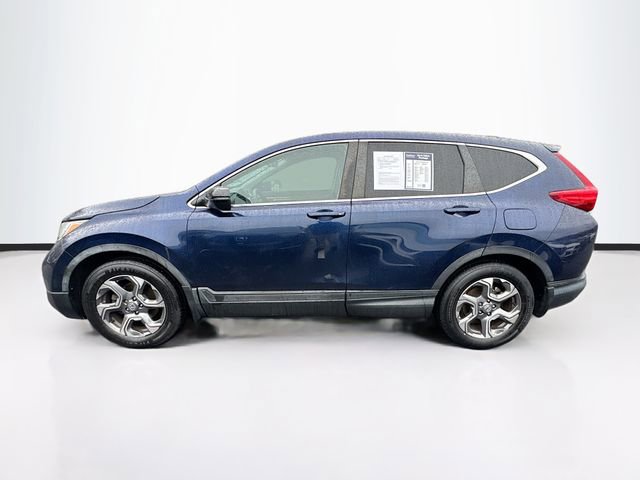 Used 2017 Honda CR-V EX image 4