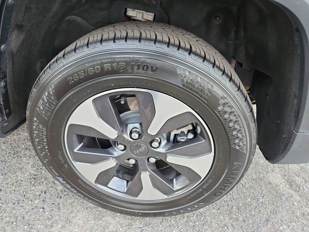 Used 2024 Jeep Grand Cherokee Limited 4xe image 35