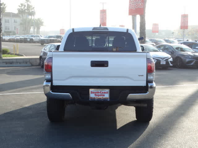 Certified 2023 Toyota Tacoma TRD Off-Road image 12