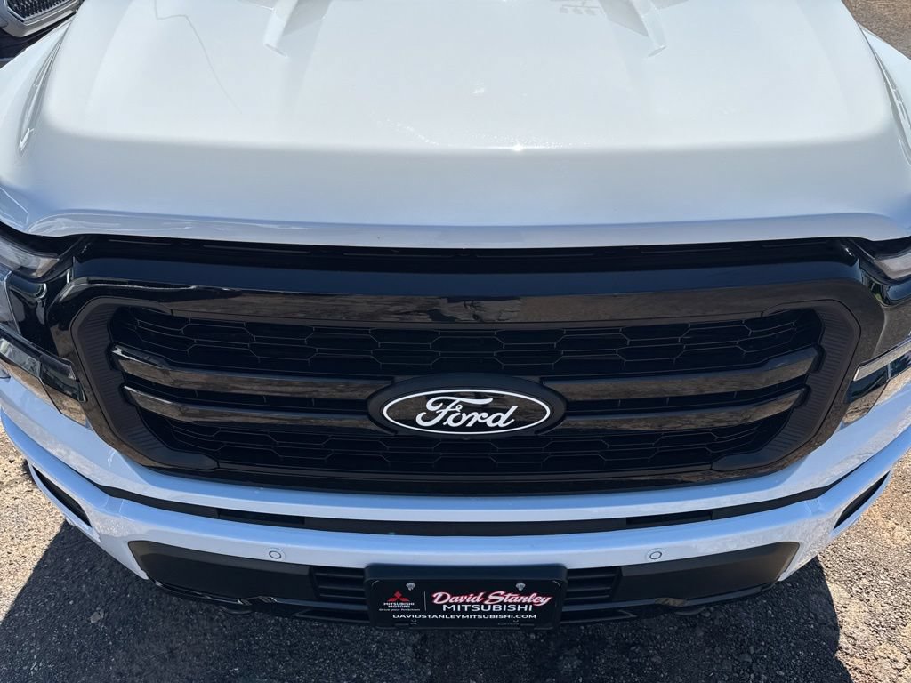 Used 2026 Ford F150 Lariat w/ FX4 Off-Road Package AWD/4WD image 51