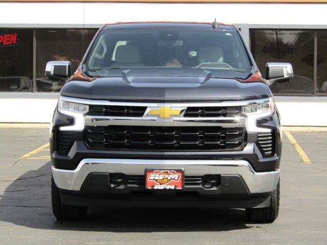 Used 2022 Chevrolet Silverado 1500 LT w/ Max Trailering Package AWD/4WD image 7