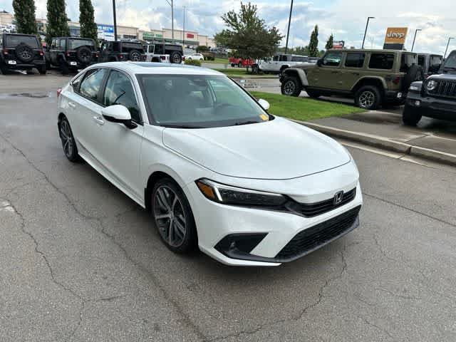 Used 2023 Honda Civic Touring image 25